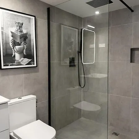 Apartment La 2